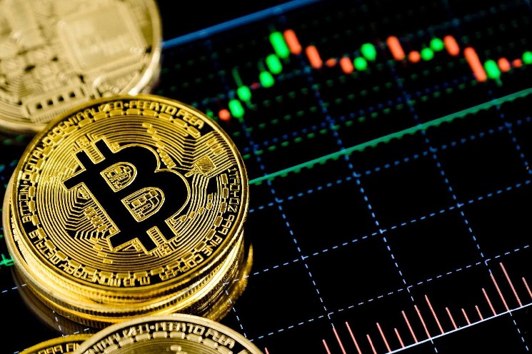 AI model sets Bitcoin price target for May 31, 2026