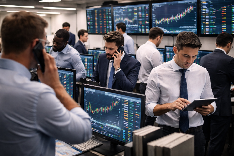 Hyperliquid price forecast: HYPE holds above $40 as leverage builds