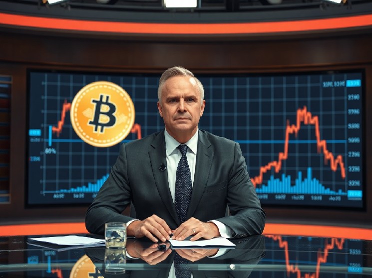 Jim Cramer Says He Will Sell All Bitcoin Holdings Over Quantum Computing Fears