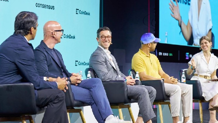 NYSE tokenization partners warn synthetic stock tokens could mislead retail traders