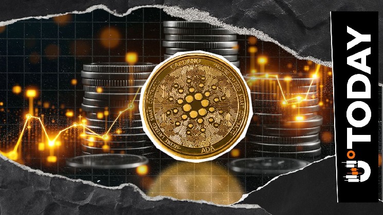 Cardano (ADA) Eyes First Major Golden Cross of 2026: Potential Scenarios