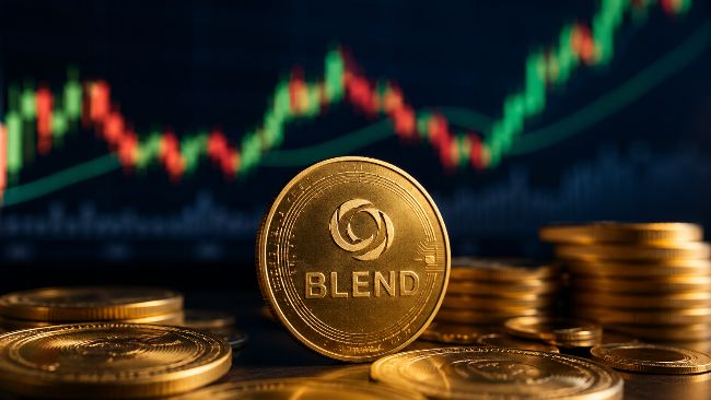 BLEND price exploded over 100%: here’s what is driving the surge