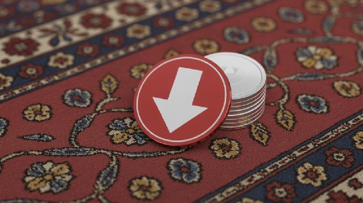 BREAKING: Manipulation Alert on an Altcoin – They Tried It a Few Days Ago, but This Time They Screwed It Up