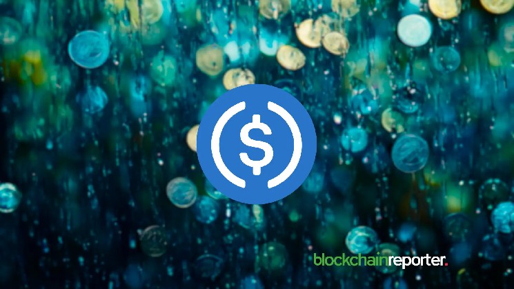 Starknet Brings Native USDC to Binance, Marking Major Step in Layer-2 Adoption