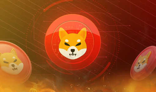 Shiba Inu Price trades near key resistance as breakout setup builds toward $0.0000080 target