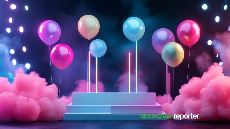 $H, $M, and $PENGU Outshine in the Pack of Weekly Crypto Gainers