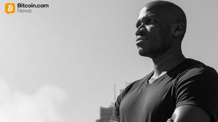 Arthur Hayes-Linked Wallet Deposits $6.33M in HYPE to Bybit After Calling $150 Target