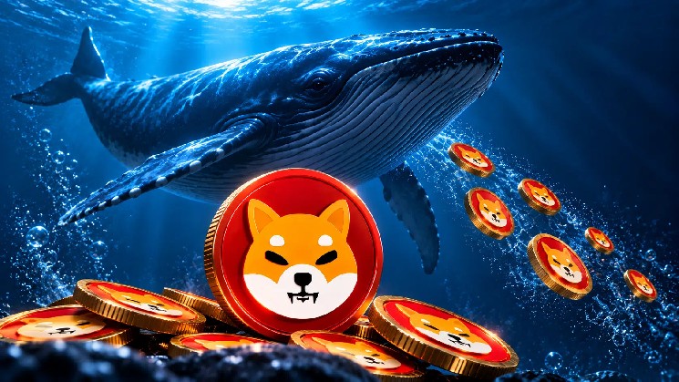 OKX Moves 110,779,994,032 Shiba Inu as SHIB Stages Modest Recovery