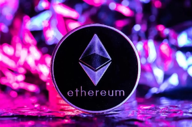 BREAKING NEWS: Ethereum Foundation Announces Another Large-Scale Sale of ETH!