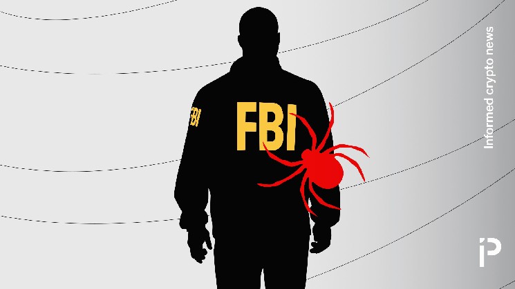 Crypto hacking group ShinyHunters says it stole data of 5,000 FBI agents