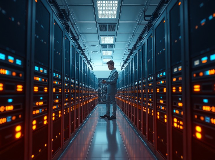 Hyperscale Data Q1 Revenue Surges 76% YoY to $44M, Boosts BTC Holdings Strategy
