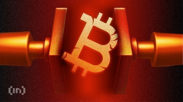 Bitcoin Prepares For Hibernation Under $70,000; Holders Accept Their Fate