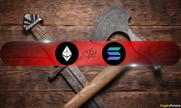 Solana’s RWA Market Explodes 600% in a Year as Ethereum Struggles to Keep Up