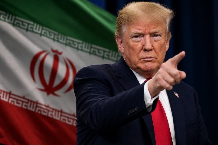 U.S. President Donald Trump Responds to Iran’s Proposal