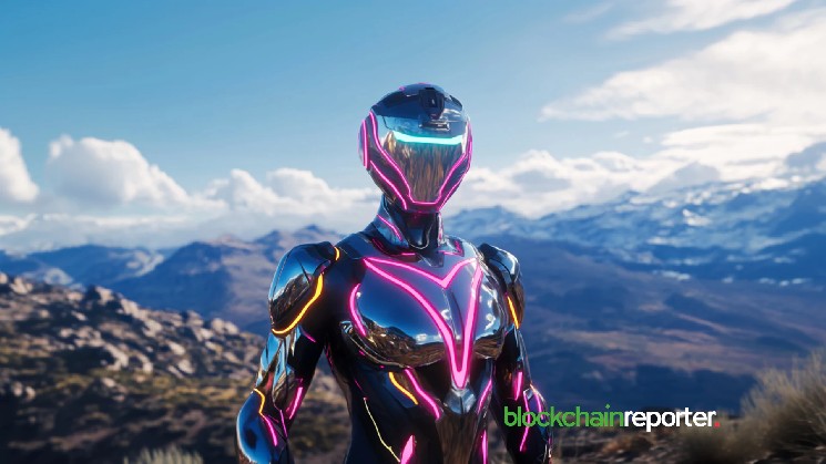 UXLINK and FishWar Partner to Redefine AI-Powered Social Gaming on Sei Network