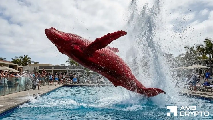 Ether.fi drops double digits – Why whale outflows are driving ETHFI’s slide
