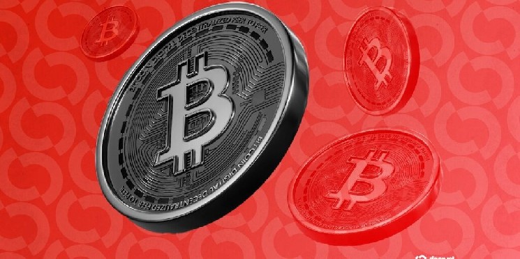 Bitcoin Crash Incoming? April Surge Was Built on Shaky Ground, Analysts Warn