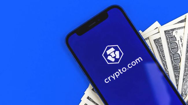 Crypto.com crypto travel adds CRO cashback on 1 million listings