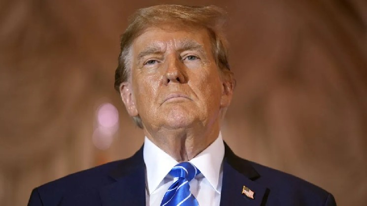 JUST IN: U.S. President Donald Trump Makes a Statement on the Iran Ceasefire – “The Likelihood of an Extension Is Very Low”