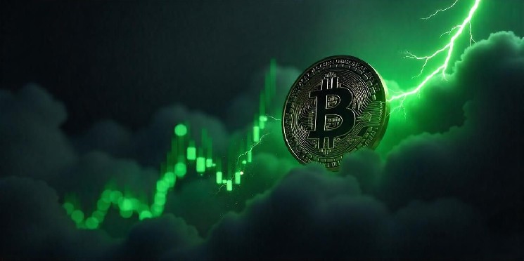 Bitcoin Price Explodes Past $84,000: Here Is What Is Driving BTC