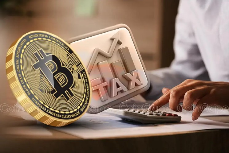 Blockchain Association Calls on US Congress to Overhaul Crypto Tax Rules