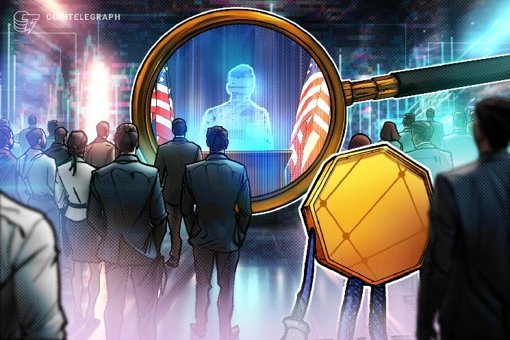 Binance says US midterms could boost Bitcoin and stocks
