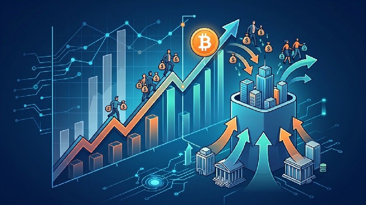 Bitcoin Holders Realize $2.4B in Profits, Far Below Prior Market Peaks