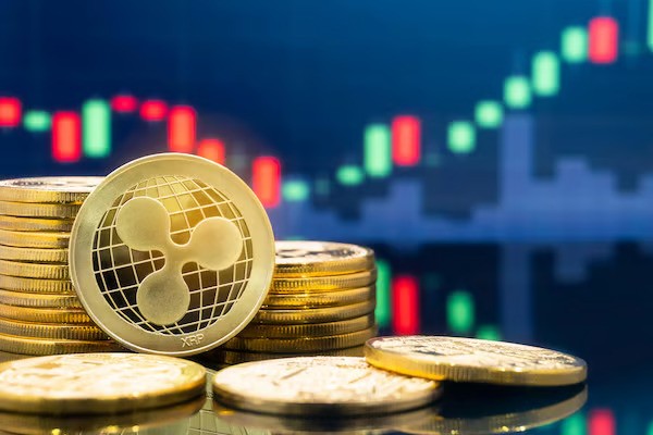XRP price prediction as whale withdraws $9 million from exchange