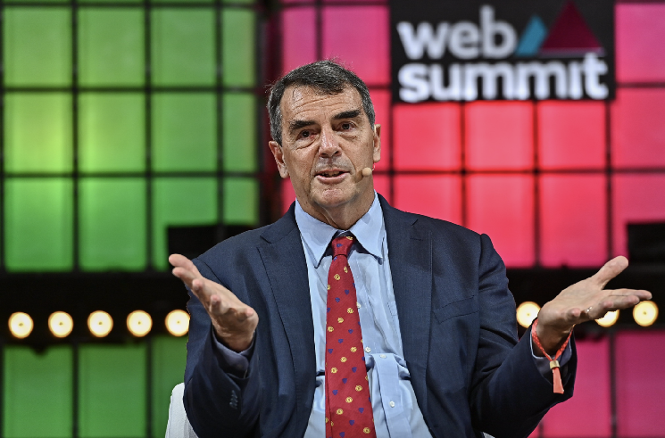 Tim Draper Says Apple and Meta Are 'Irresponsible' for Not Holding Bitcoin