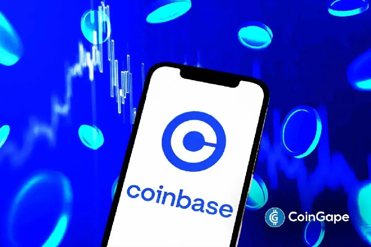 Coinbase Sends Letter To CFTC Over Prediction Market Rules Amid Winsconsin Lawsuit