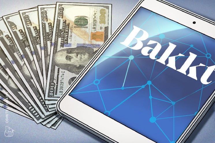 Bakkt completes acquisition of stablecoin payments firm Distributed Technologies Research