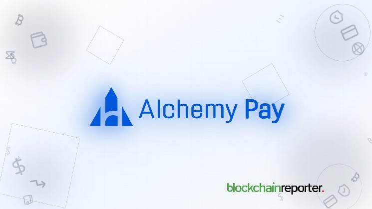 Alchemy Pay Integrates $USDD to Broaden Stablecoin Access Across Blockchains