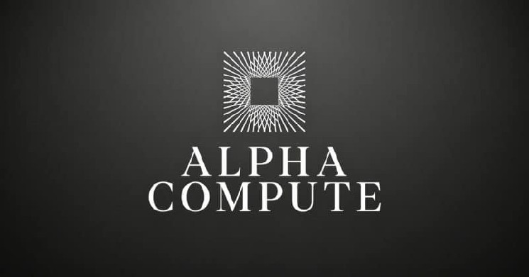 AlphaTON adopts Alpha Compute name to sharpen AI infrastructure push