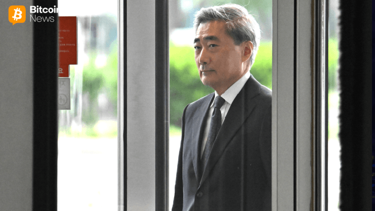 South Korea BOK Governor Prioritizes Digital Won CBDC in First Policy Speech