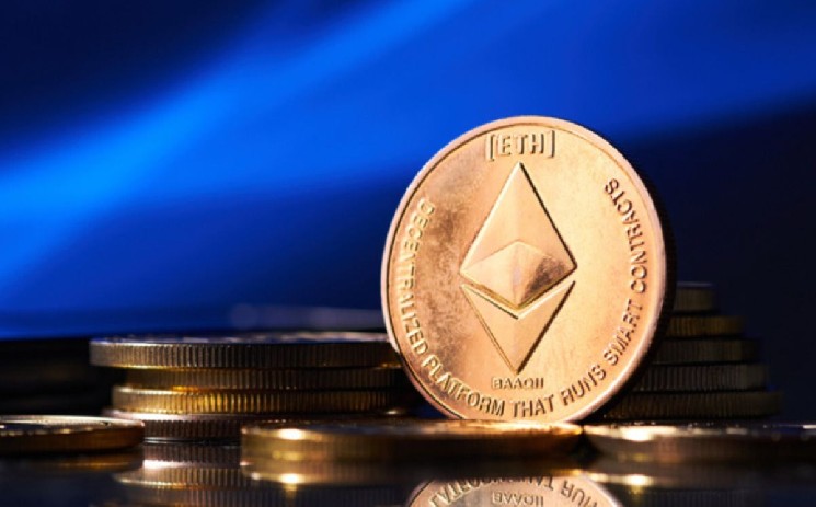 Ethereum Price Prediction: ETH Bulls Face $2,365 Weekend Test