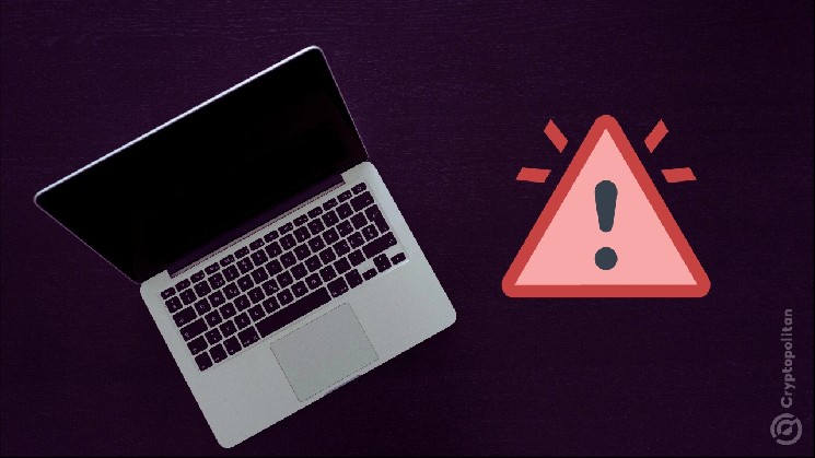 Cloud Dev platform breach tied to compromised AI tool raises alarm for crypto frontends