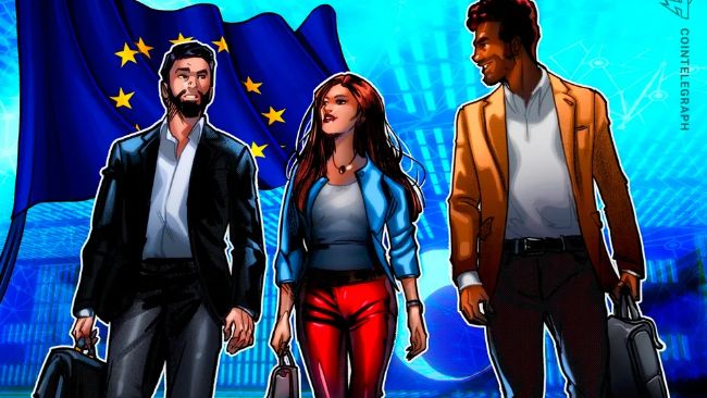 Boerse Stuttgart Digital, Tradias close European crypto merger