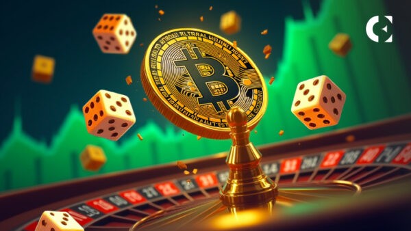 Oversold Crypto Meets Rising AI Boom, Market Split Widens