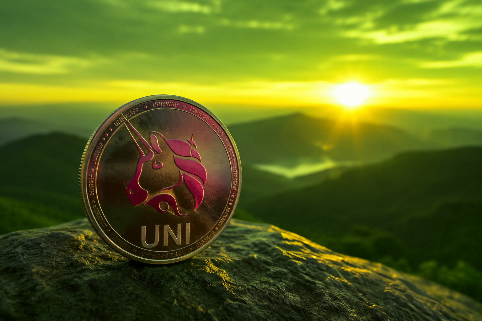 Uniswap price rallies 18% this week: are traders still underestimating UNI?