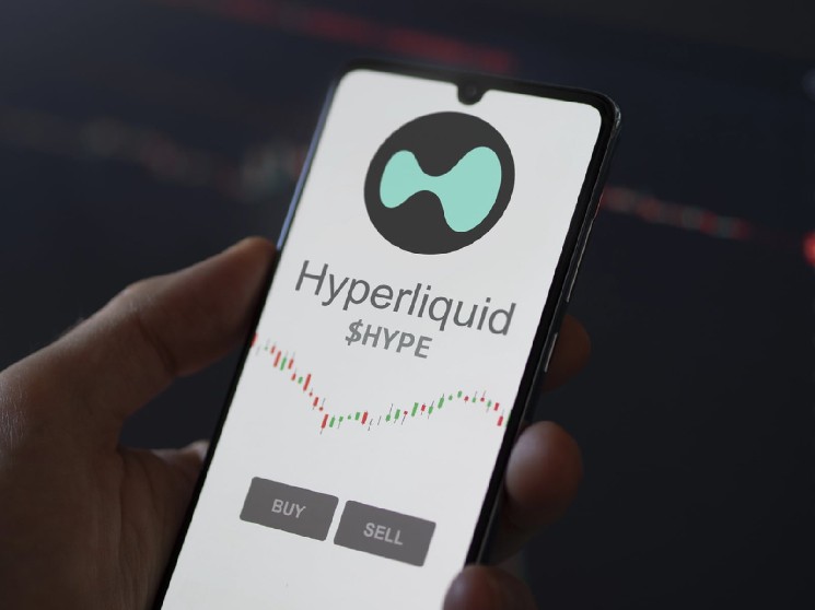 Hyperliquid (HYPE) Hits All-Time High: 3 Continuation Scenarios
