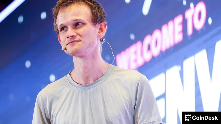 Vitalik Buterin pushes ‘DVT-Lite’ to make Ethereum validator setup easier