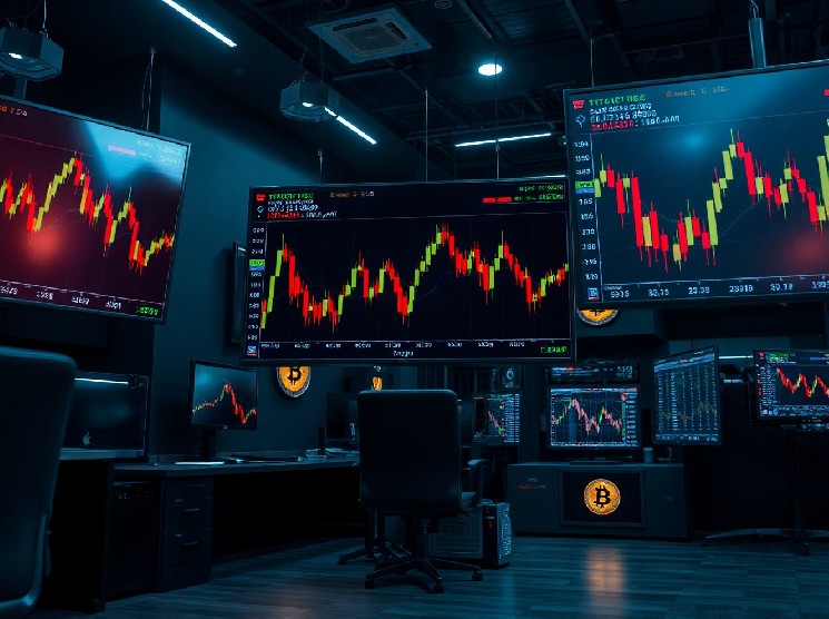 Spot Bitcoin ETFs See $265M Outflows as Investor Sentiment Shifts
