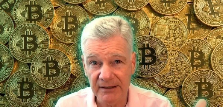 Mark Yusko Says the Worst May Be Behind Bitcoin – A New High Could Come Within 12 to 18 Months