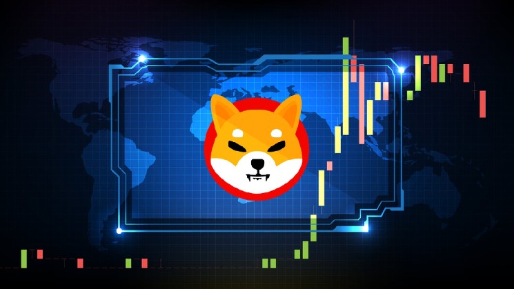80 Trillion Shiba Inu (SHIB) Threshold on Verge of Finally Being Destroyed
