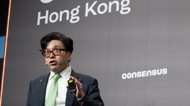 Bitmine buys $236 million in ether as Tom Lee touts ETH as 'wartime store of value'