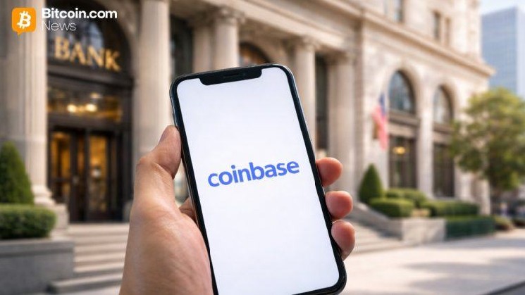 Coinbase Clarifies 'We Are Not Becoming a Bank' After Receiving Conditional OCC Nod That Hints at Bigger Moves