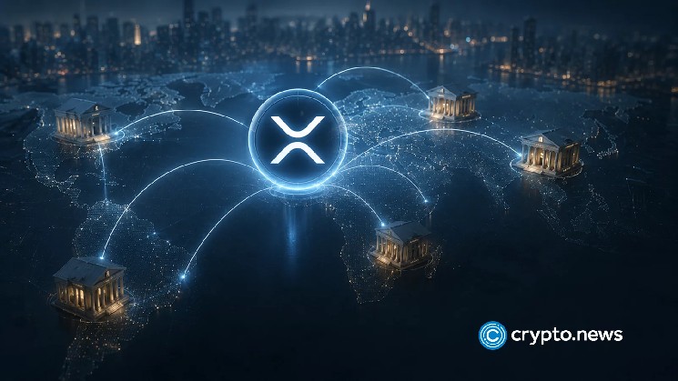 XRP price holds $1.10 as ETF inflows rise, but can bulls reclaim $1.13?