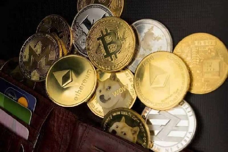 3 altcoins to turn $10 into $100 by H2 2026