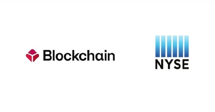 NYSE and Blockchain.com strike deal to bring tokenized stocks to crypto users