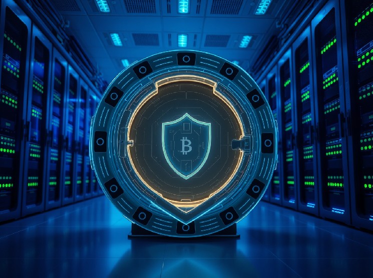 Privacy Boost: OP Labs Unveils Revolutionary Enterprise Privacy Solution for Regulated Blockchain